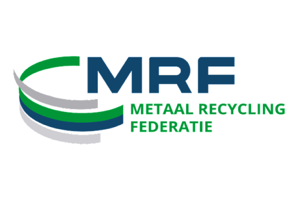 MRF certificaat logo